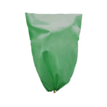 Antifreeze Reusable Plant Covers with Suck Rope-Green 180x120cm
