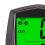 CC-01 Computer da bici ABS, Batteria AG10, 0.001 9
