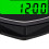 CC-01 Computer da bici ABS, Batteria AG10, 0.001 8