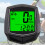 CC-01 Computer da bici ABS, Batteria AG10, 0.001 6