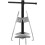 User Friendly Valves Spring Compressor Tool for Vehicles - Adjustable Engine Component Access, Durable and Compact Design 5
