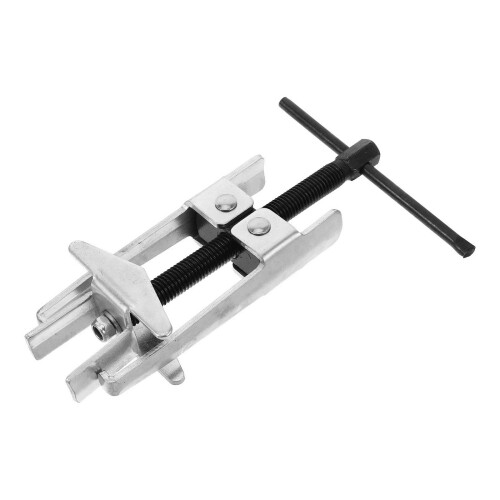 User Friendly Valves Spring Compressor Tool for Vehicles - Adjustable Engine Component Access, Durable and Compact Design