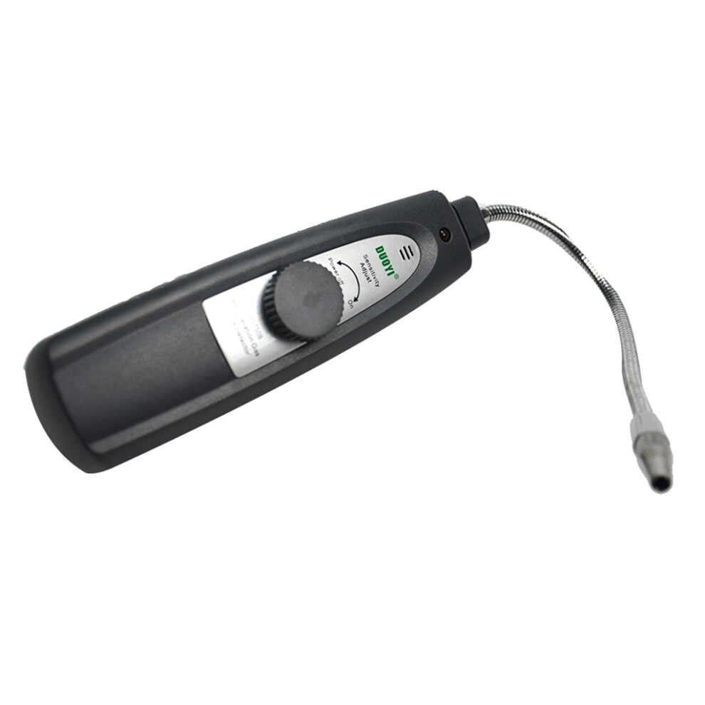 Air Conditioning Leak Detector Refrigerant Detector Sound & 7754000098811