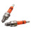for Spark Plug Replacement for Engine 268/272 137/142 U26 34F 7