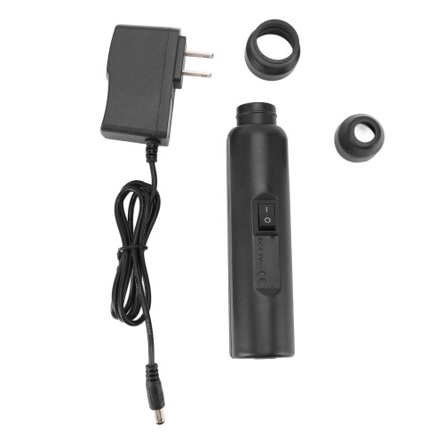 Egg Candler Tester for Monitoring Eggs Development