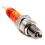 for Spark Plug Replacement for Engine 268/272 137/142 U26 34F 5