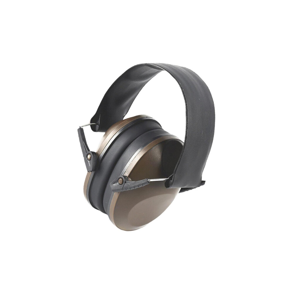 Stylish Hearing Earmuffs For Teens, Adjustable Headband, Noise-Canceling, Comfortable Fit, Lightweight Design 6038364220608