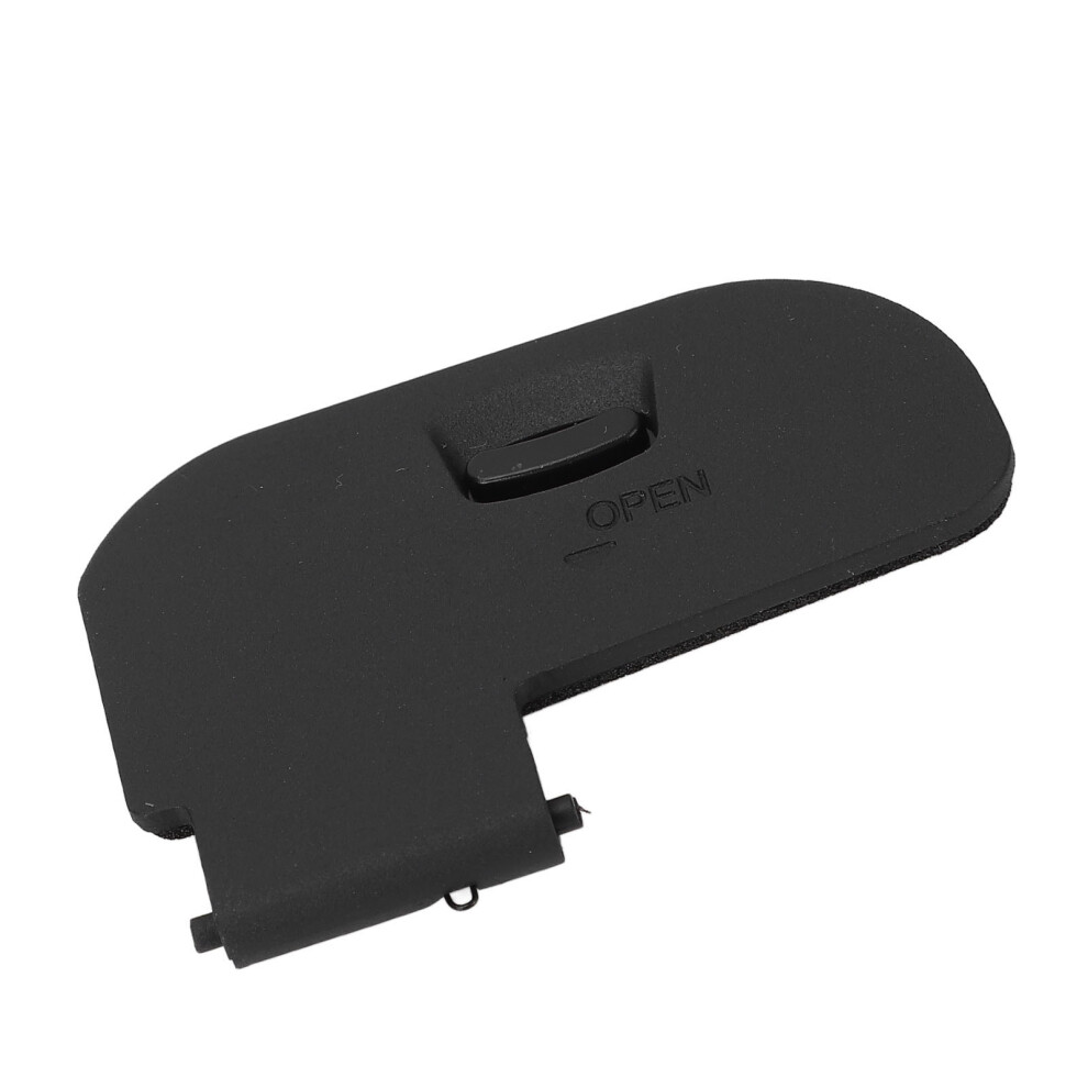 Camera Battery Door Cover Lid Replacement For R5, R6, R5c, Abs Metal Material 4911347904301