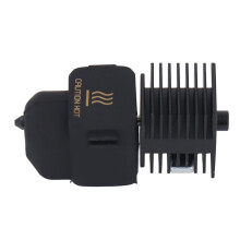 Assembled Hotend Kit for A1 Mini, 1.75mm Hardened Steel Nozzle