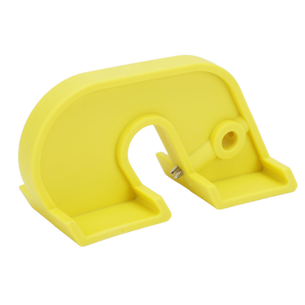 Lockout Device For Circuit Breakers Insulated Nylon Pa For Power & Automotive 8371347904668