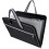 Suitcase Sorter Document Bag with 12 Compartments, Portable Expandable A4 Accordion Briefcase Folder 1