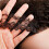 Testa Manichino Riccia Afro con Capelli 100% Naturali per Parrucchieri e Styling 5