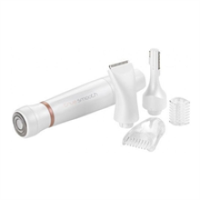 BaByliss TrueSmooth All-In-One Beauty Pen With Eyebrow Trimmer