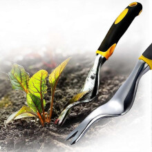 Manual Weeder, Garden Tools Manual Weeder Dandelion Root Removal Tool, Quick and Easy Garden Weeder