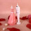 Moule de robe de mariee de smoking 3D Bride and Groom Smooth 5