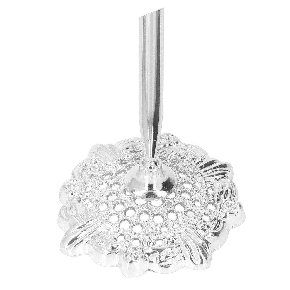 Pen Stand Retro Classic Style Hollow Pattern-image-OPC-PKDDHPN-NEW