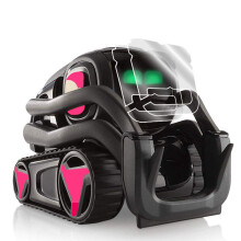 KIT Protetor de Decoração para Tela do Robô Vector contra Ataques de Crianças e Animais de Estimação