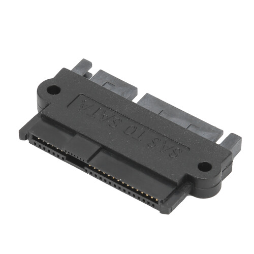 Adapter SAS to SATA Cable Hard Disk Motherboard 1