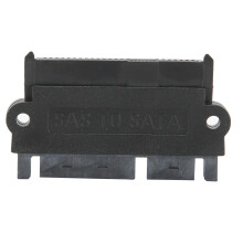 Adapter SAS to SATA Cable Hard Disk Motherboard