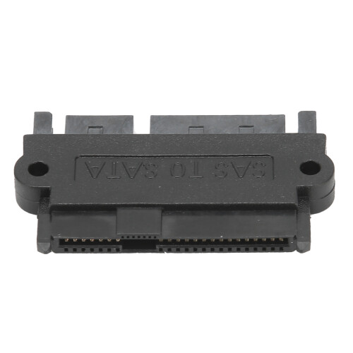Adapter SAS to SATA Cable Hard Disk Motherboard 2
