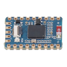 ESP32-S3 Mini-Entwicklungsboard 240 MHz Dual-Core 2,4 GHz WiFi