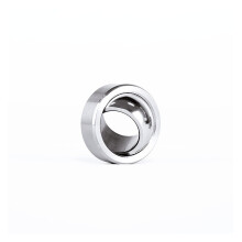 GE30C Radial Spherical Plain Bearings 30X47X22 Mm Bearing Steel One Piece