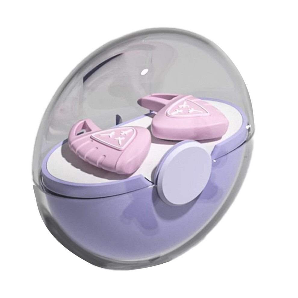 Efficient Noise Blocking Silicone Earplugs for Sleep Travel Daily Use Ergonomic Comfortable Washable 2X Pair