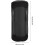 Sleeping Bag Compression Sack Lightweight Waterproof 210D Nylon Stuff Sack Tear-Resistant Space Saving Gear 3
