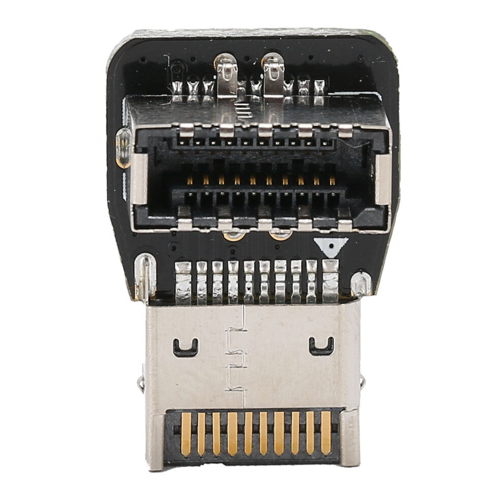 Front Panel Internal Connector Computer