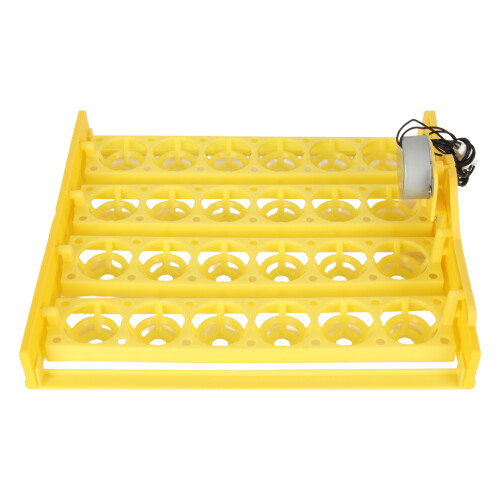Egg Turning Tray Professional 24 Eggs Capacity 2