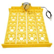 Egg Turning Tray Multifunction Automatic Egg