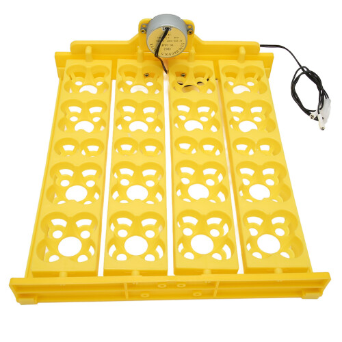 Egg Turning Tray Multifunction Automatic Egg
