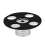 Audio Turntable Metal Disc Stabilizer LP Vinyl 12