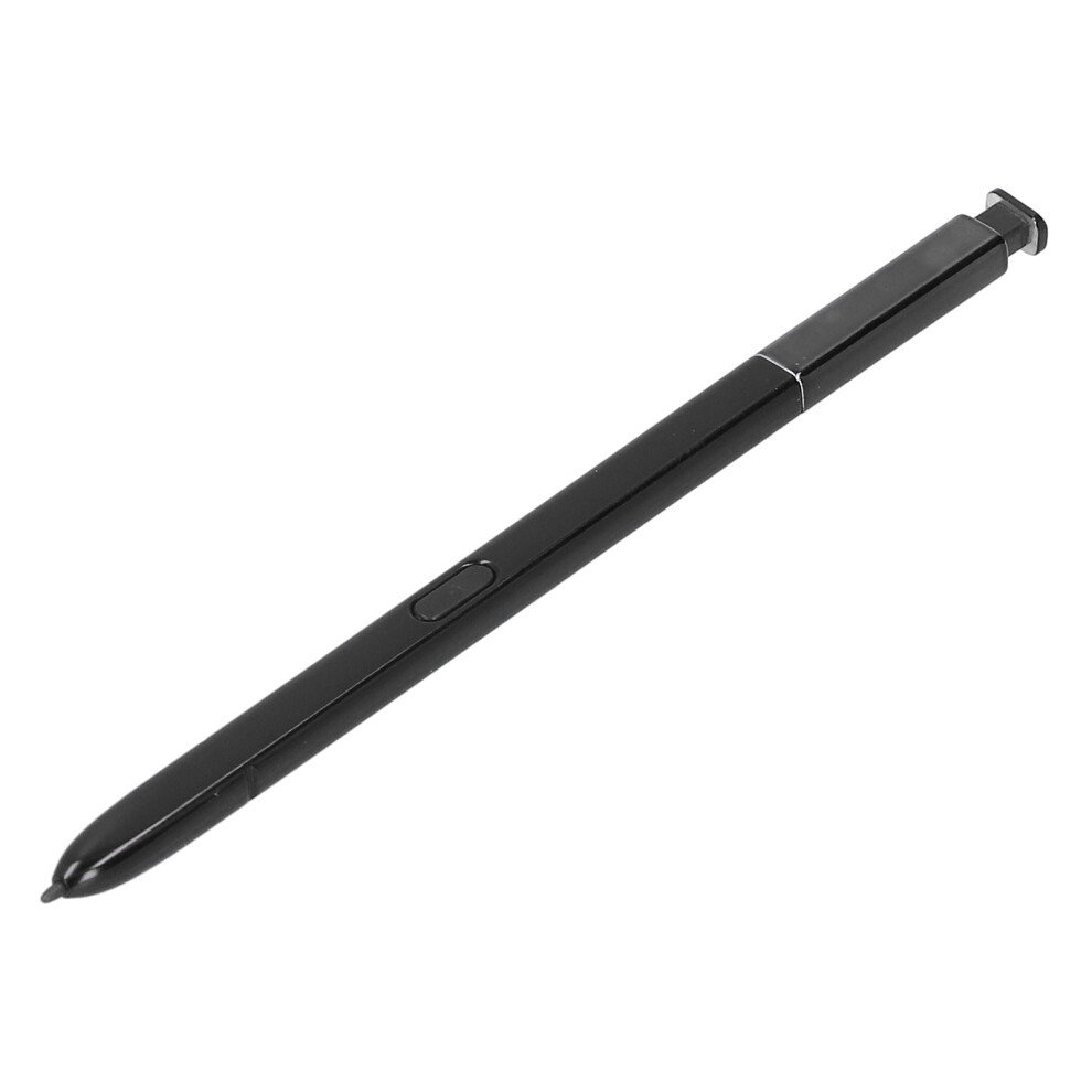 Lightweight Abs Touch Stylus Pen Electromagnetic Black 8320539988276