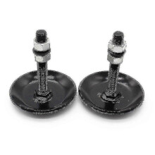 Snow Plow Blade Skid Shoes for Sportsman Atv Utv Replacement 2873423 Snowplow Skid Shoes The Best One