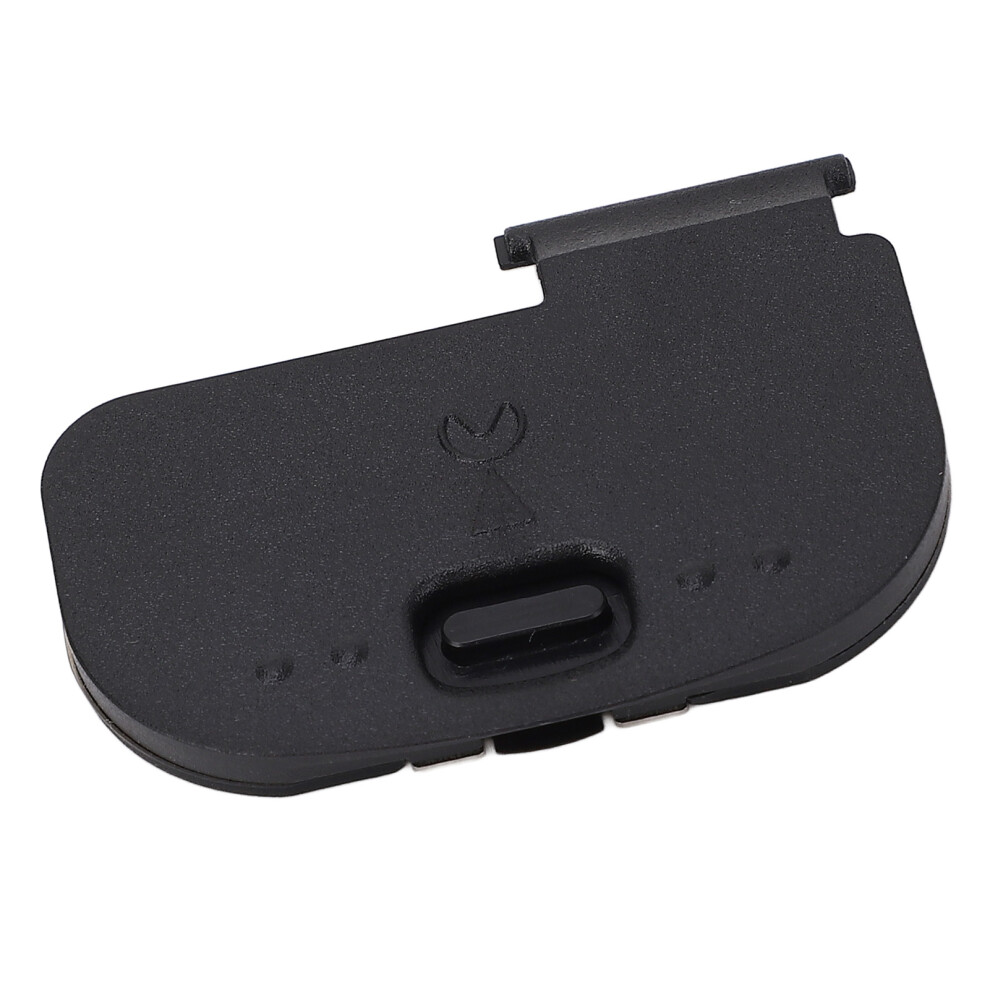 Portable Camera Battery Door For D7000 D7200 D600 D610 D7500 Use 7601347910422