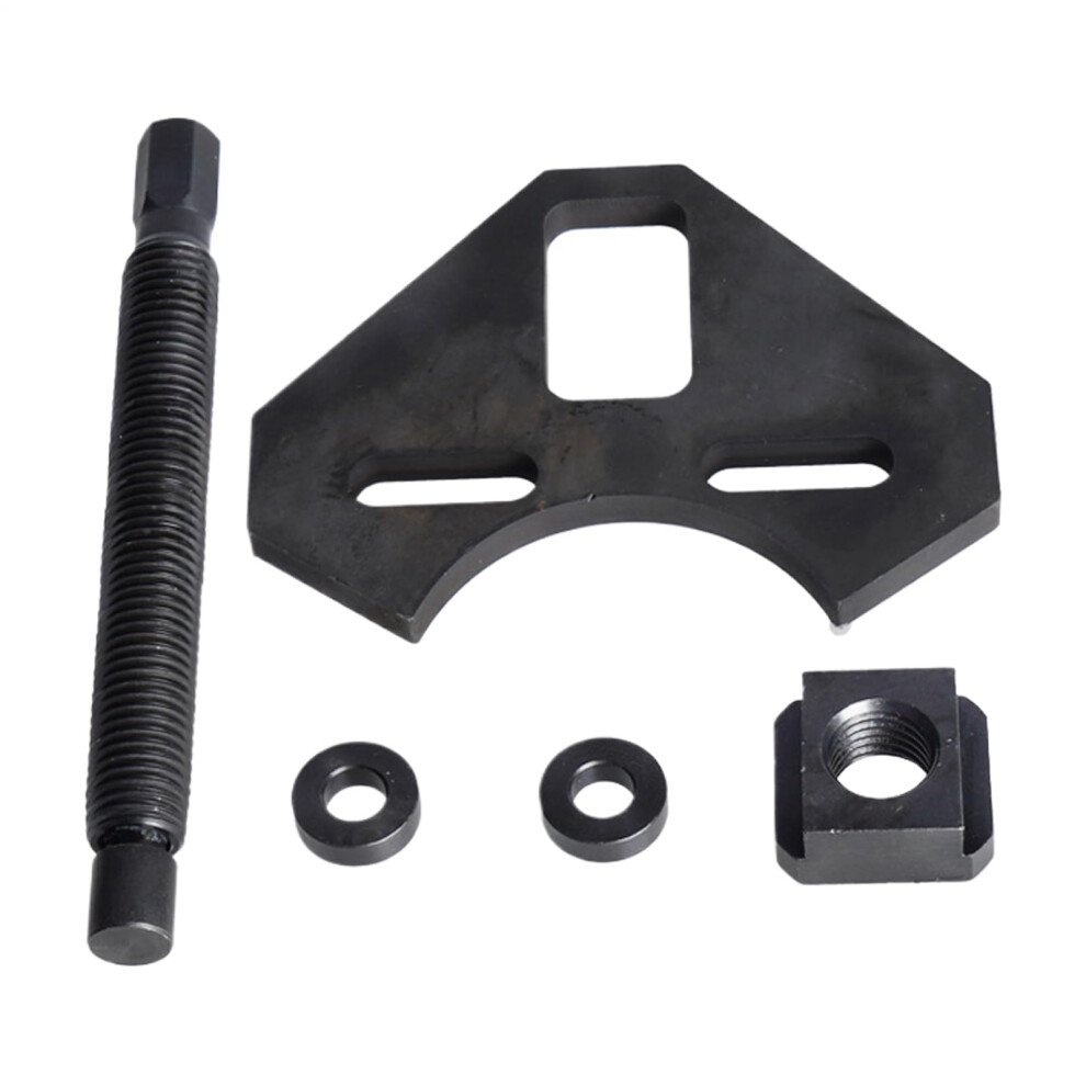 Wheel Hub Removal Tool - Heavy-Duty Bearing Puller For Car, Atv, Gearbox, Transmission, Auto Trim Removal Tool 6038364221803