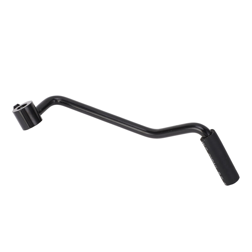 Easy Install Manual Shifter Conversion For Trx350te Trx450fe Models 6941347911441
