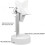 Sunset Lights Night Light Projector USB LED Lamp 180 Degree Rotation Rainbow Projection Lamp Sunset 5