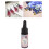 UV Resin Safe Nontoxic Quick Curing High 11