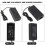 72W 12V6A 5.5*2.5mm AC DC Adapter Anti 13