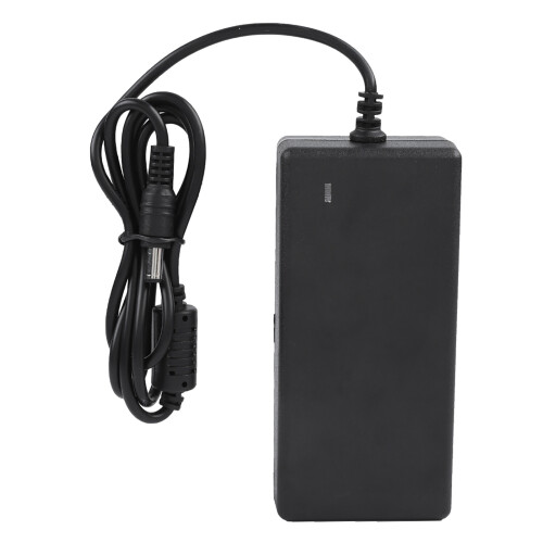 72W 12V6A 5.5*2.5mm AC DC Adapter Anti 1