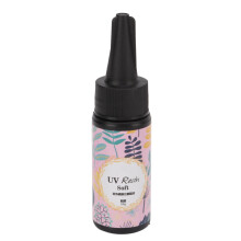 UV Resin Safe Nontoxic Quick Curing High