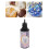 UV Resin Safe Nontoxic Quick Curing High 12