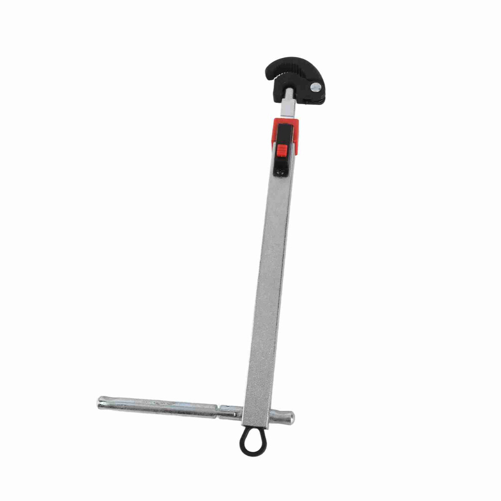 Extendable Basin Wrench - 250Mm Rigid Faucet Installation Tool 6901347912213