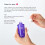 Hanskin, Κολάτζην Πεπτιδίων, Hydra Ampoule, 3,04 fl oz (90 ml) 5