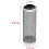 2 Pcs 16mm Mesh Filter Guard, Aquarium Filter Guard, Aquarium Net Filter, Filter Guard for Koi Carp 14