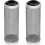 2 Pcs 16mm Mesh Filter Guard, Aquarium Filter Guard, Aquarium Net Filter, Filter Guard for Koi Carp 1