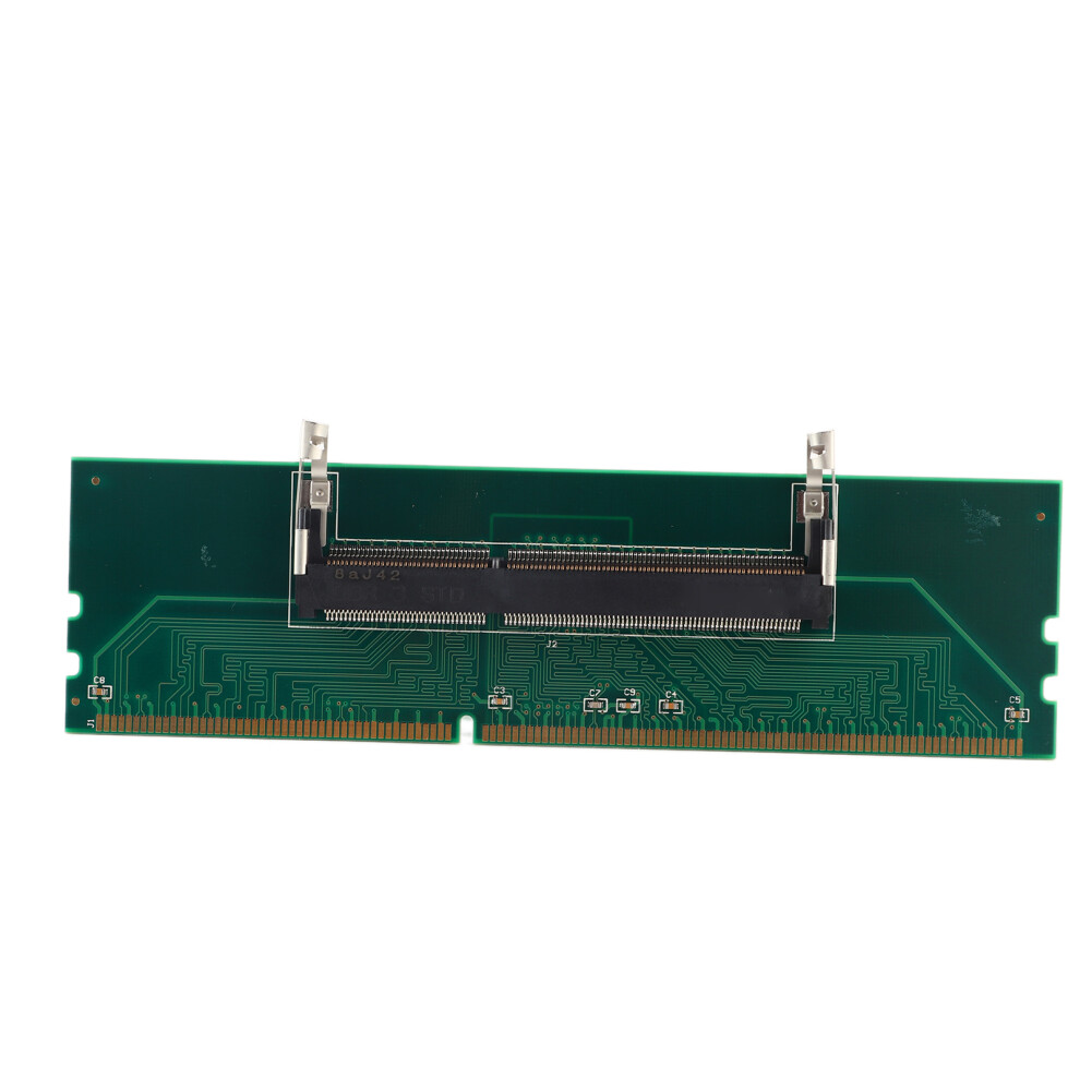 Laptop Computer Memory Ddr3 To Desktop Adapter 8320539989501