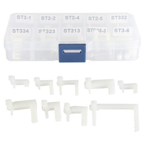 1 Set Hard Drive Head Replacement Tool High